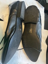 Gents leather shoes - gents,