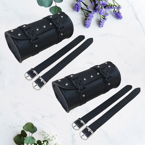 Pcs saddle bag motorbike - 2,