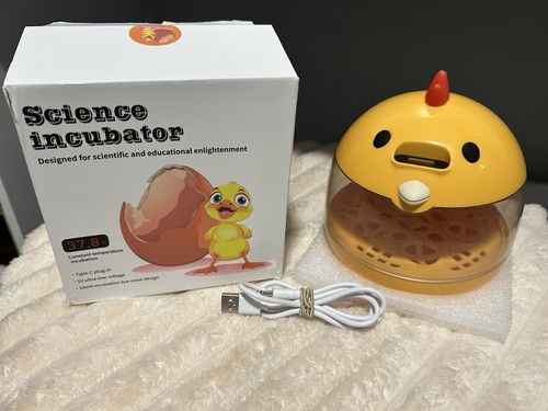 Egg incubator for - egg,