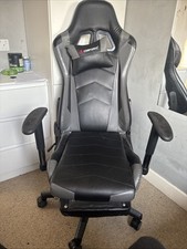 Gaming chair - chair,