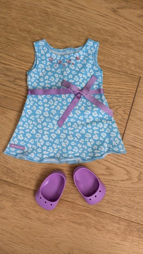 American girl doll outfit - doll,