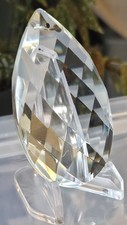 Large 3.5" x 2" Tear Drop