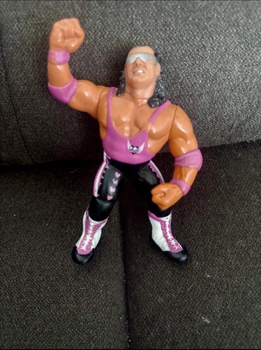 Vintage 1991 bret the - 1991,