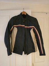 Triumph Motorcycle Jacket