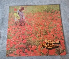 Magical Melodies Vinyl Lp 