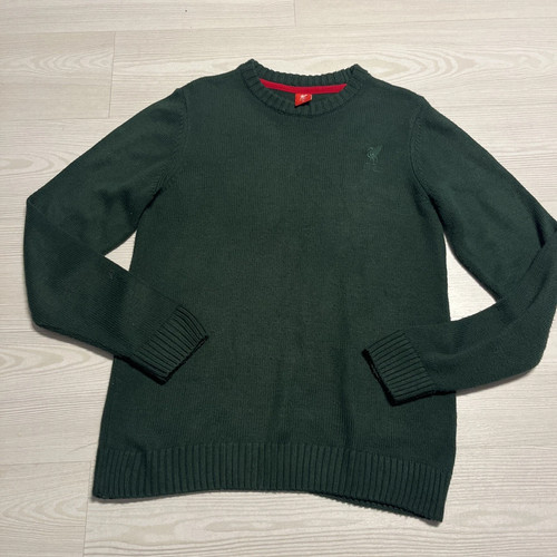 Vintage liverpool c - vintage, f.c