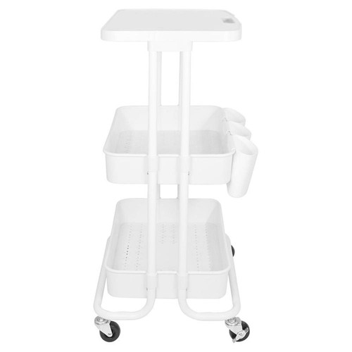 Pemberly row tier table - table, top