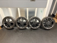 Ford Focus ST MK3.5 19”