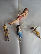 Disney Fairies Rosetta