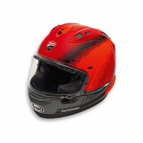 Ducati corse helmet - ducati,