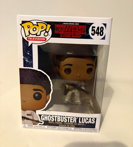 Funko pop television stranger - funko,