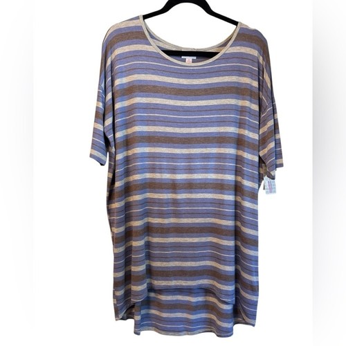 Lularoe irma top - lularoe,
