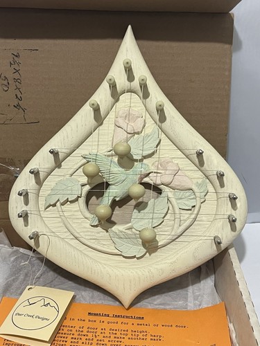 Vtg deer creek - vtg,