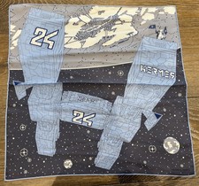 Hermès Odyssey Pocket Square