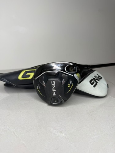 Ping g430 max - ping, 15