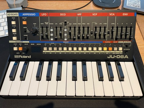Roland boutique 06a and - roland,
