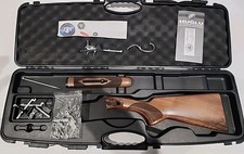 HUGLU HRZ OVER UNDER 12g Stock