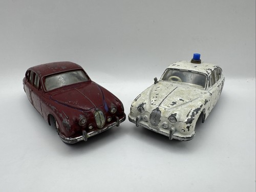 Dinky toys 195 - dinky, 269
