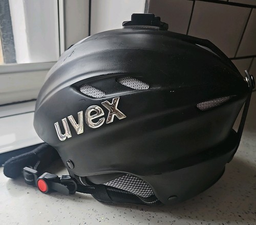 Uvex ski snowboarding helmet - uvex,