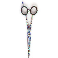 Hairdressing scissors