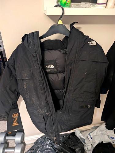The north face boys - boys, black
