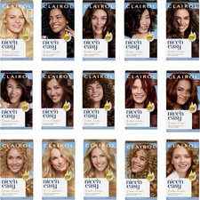 Clairol Nice'n Easy Crème