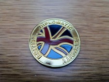 UK Foreign Office FCDO British