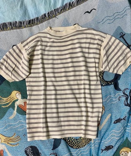 Tricoteur men short - le,
