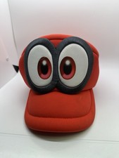 Nintendo Super Mario Odyssey