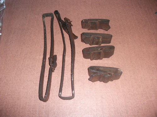 Vintage montford dolls pram - vintage,