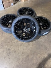 Brand new set of 20” alloy