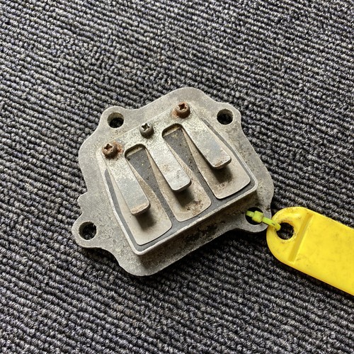 Yamaha pw80 v80 - 80, v