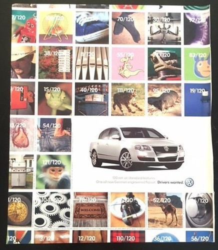 Original 2005 volkswagen - original,