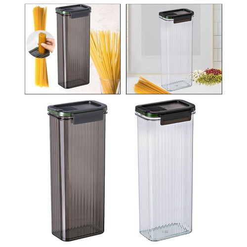 Airtight spaghetti container - airtight,