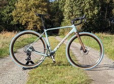 Orbea Terra H 41 1x 2024 Gravel Gravel Bike Aluminum