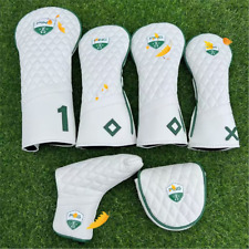 Commemorative edition golf