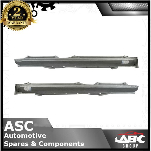 Outer door repair - sill,