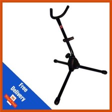 Stagg WIS-A30 Alto Tenor Saxophone Foldable Stand