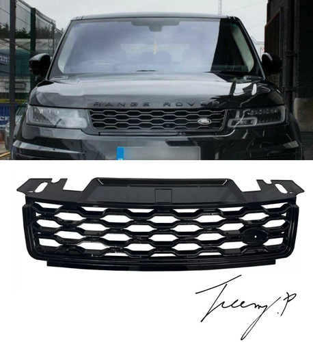 Range rover sport l494 - range,