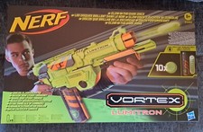 NERF VORTEX  LUMITRON  DISC