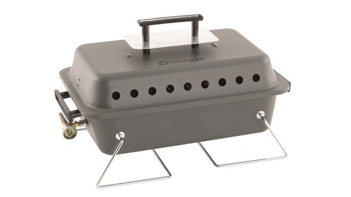 Outwell asado gas bbq - outwell,