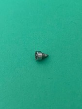 Technics SL-1210 SL-1200 Tonearm bearing / gimbal pivot screw 