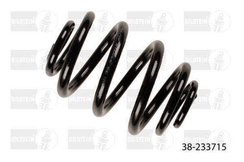 Bilstein rear coil - rear, spring
