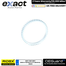 ABS Sensor Ring for Chevrolet Lacetti, Nubira, Aveo,  Daewoo Espero and Nubira