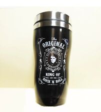 ELVIS PRESLEY TRAVEL MUG - THE