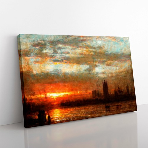 Westminster sunset joseph - westminster,