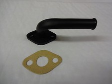 MGC HEATER EBLOW & FLANGE FITS