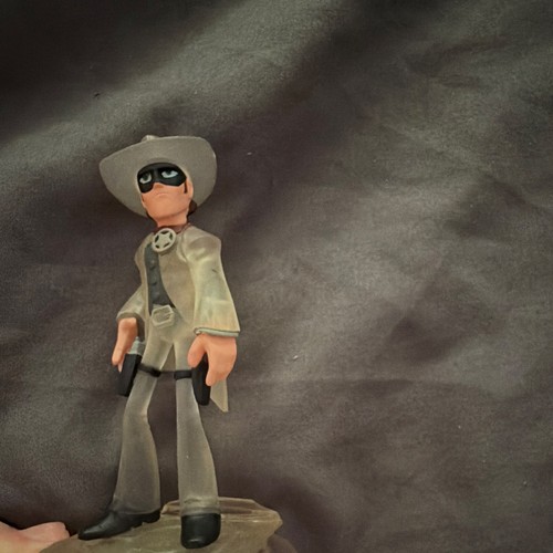 The lone ranger masked - ranger, cowboy