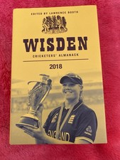 Wisden Cricketers’ Almanack