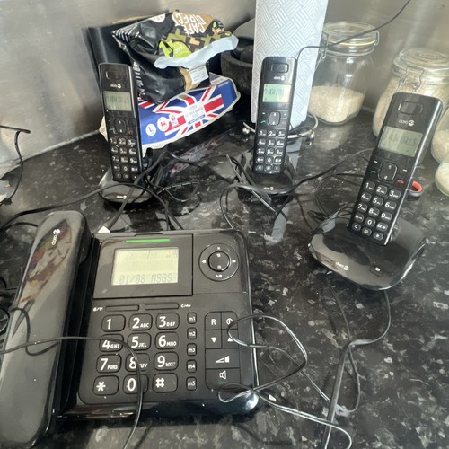 Phone doro comfort 4005 - doro,